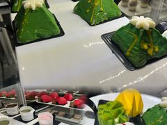 -渔纬港海鲜自助餐厅(湖里万达店)