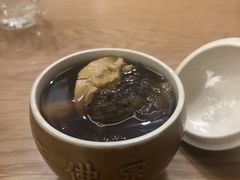 -聚春园自助餐厅(东街口店)
