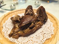 -燕郊烧鸽子(酷车小镇店)