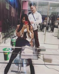 -MY HAIR ARDOR