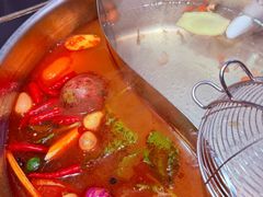 -乔先生涮肉·鲜活牛羊肉火锅(塘沽店)