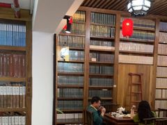 -道南書院·私房菜·早午茶·茶馆