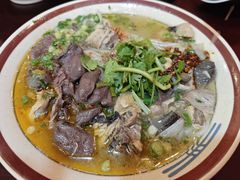 -沈记土鸡米线(七星街品牌中心店)