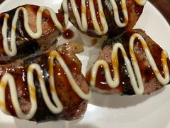 -索菲特酒店 · 云尚天际自助餐厅