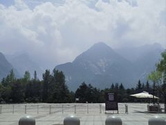 -华山风景名胜区