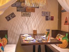 -泰妃殿(武汉首店)