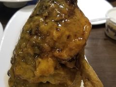 -老牌坊鲁菜名店(宽厚里店)