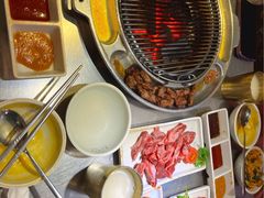 -喜来稀肉(虹泉路店)