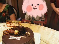 -麦雪尔甜品·生日蛋糕(新街口旗舰店)