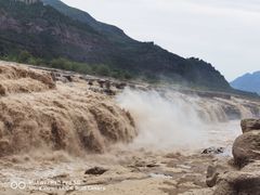 -陕西黄河壶口瀑布旅游区