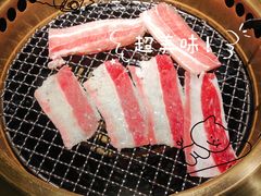 -炙城·韩式烤肉(南京东路店)
