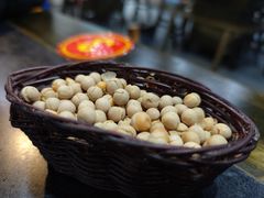 黄豆-天治宣·野椒鸡(龙头寺总店)