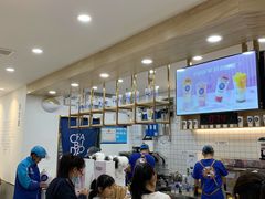 -茶百道(龙阳广场店)