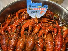 -靓靓蒸虾·头牌蒸虾(雪松路总店)