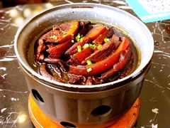 -锡和无锡菜(景丽苑店)