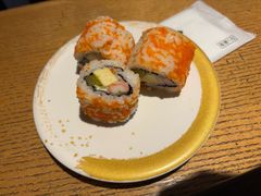 -合点寿司(美罗城店)