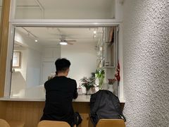 -Cafe on warm(丹霞店)