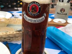 -Paulaner·德国帕拉娜自酿啤酒餐厅(海上世界店)