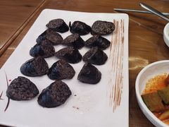 -长寿参鸡汤(朝韩风情街店)