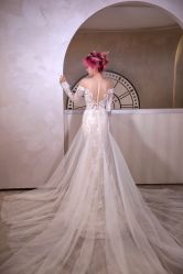 -B.Bridge Couture婚纱礼服(福田店)