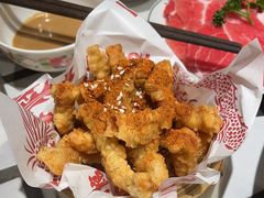 -朱光玉火锅馆(全国总店·金冠好店)