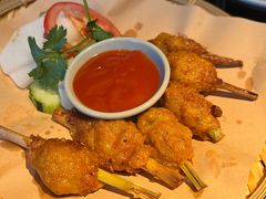 -大头虾越式风味餐厅(光明广场店)