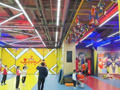 -HELLO功夫(印象城店)