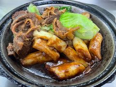 -珍珍小食店(西华路店)
