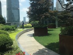 -花园5號餐厅