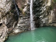 -布袋山风景区