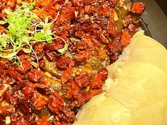 -2046湘味厨房(深圳湾店)