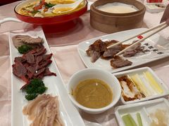 -全聚德(前门店)