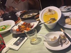 -路小缦·珍馐美馔(市心北路店)
