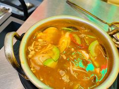 -釜山火炉·海鲜烤肉(紫藤路店)