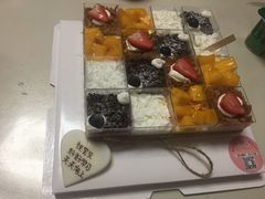 -糕小爱·动物奶油生日蛋糕定制(合肥总店)