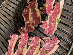 -金三顺韩式炭火烤肉店(中华路店)
