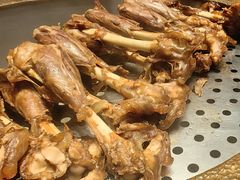 -西贝(金桥店)