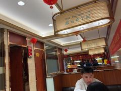 -潇湘码头·鲜湘菜(清河店)