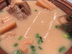 -来菜·湖北头牌藕汤(武商MALL众圆店)