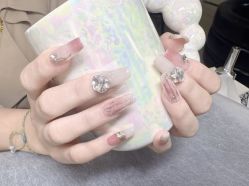 -IMEET美甲美睫工作室