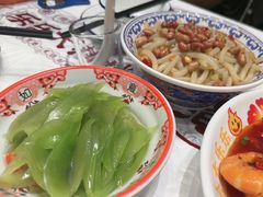 -乐乐大排档·30年老字号(浙江路店)