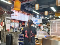 -星粉面大王城(德馨园店)