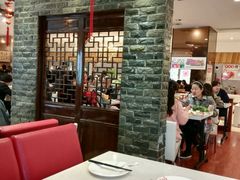 -泉福居酱骨头自助广场(南大街商业步行街店)