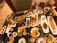-银座日本料理(春徳街店)