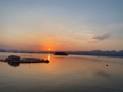 -千岛湖东南湖区