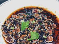 血蛤-旺达·福州菜(正大广场店)