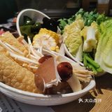 温野菜ˉ 日式自助火锅