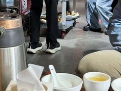-向民炒鸡老店(金泰华府店)