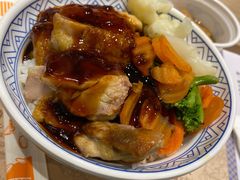 -吉野家(群力王府井店)