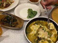 -青岛海天世园酒店-海澜阁中餐厅